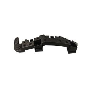 HO1043136 Passenger Side Front Bumper Cover Support