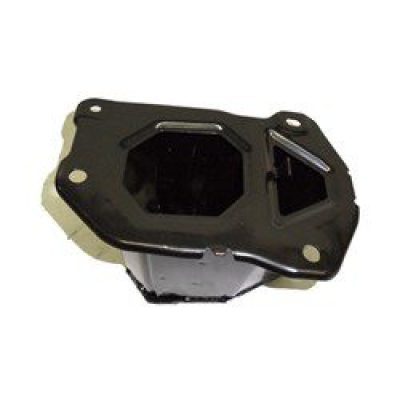 HO1067116C Passenger Side Front Bumper Mounting Bracket