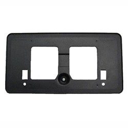 HO1068108 Front Bumper License Plate Bracket