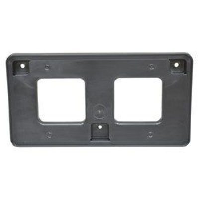 HO1068121 Front Bumper License Plate Bracket