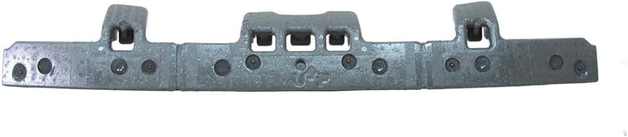 HO1070143C Front Bumper Impact Absorber