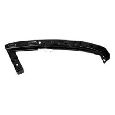 HO1089110C Passenger Side Front Bumper Bracket