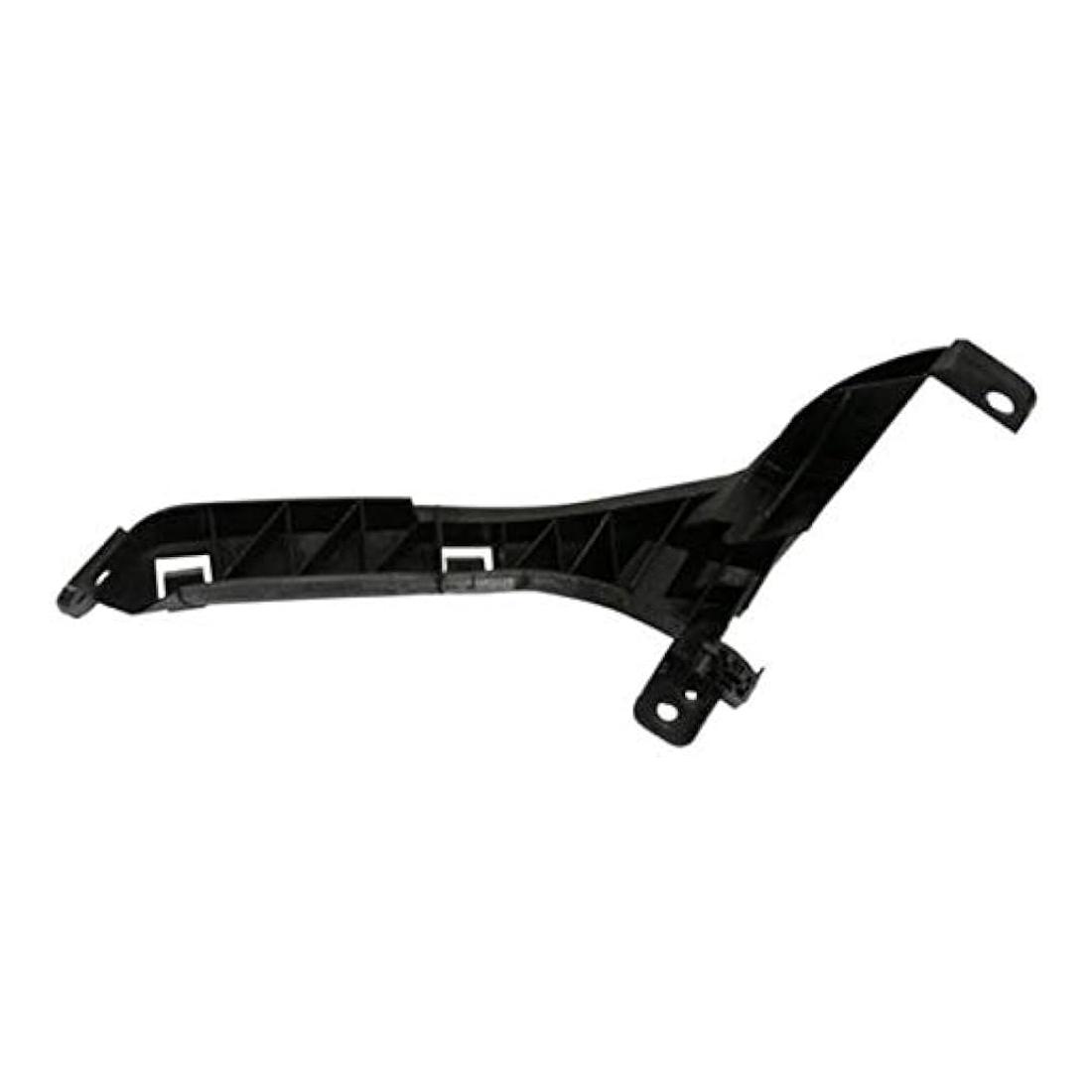 HO1089113 Passenger Side Front Bumper Bracket