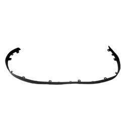 HO1093109 Front Bumper Lower Spoiler