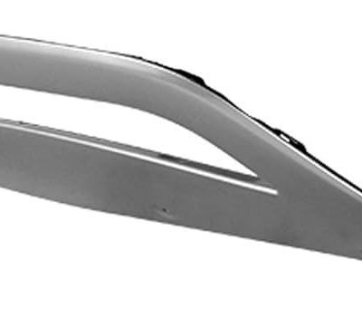 HO1095120C Front Bumper Lower Skid Plate HO1095120C Front Bumper Lower Skid Plate