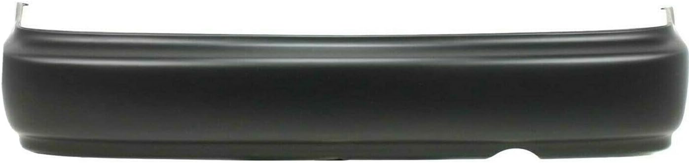 HO1100178C Rear Bumper Cover