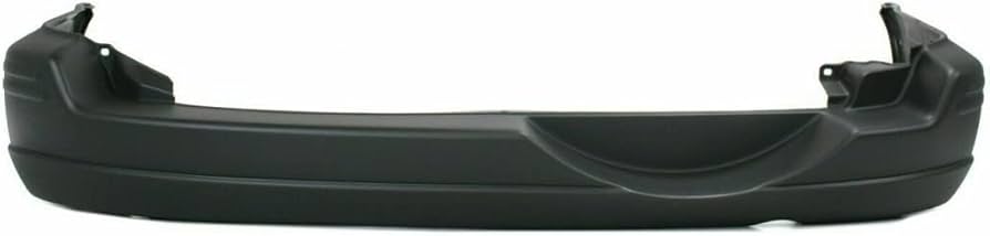 HO1100183C Rear Bumper Cover