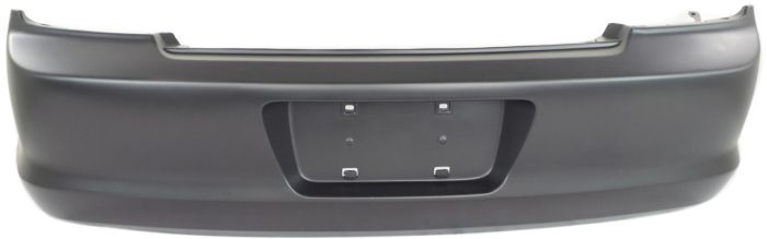 HO1100185C Rear Bumper Cover