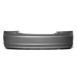 HO1100199C Rear Bumper Cover