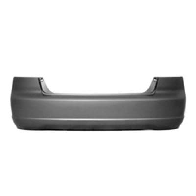 HO1100200C Rear Bumper Cover HO1100200C Rear Bumper Cover