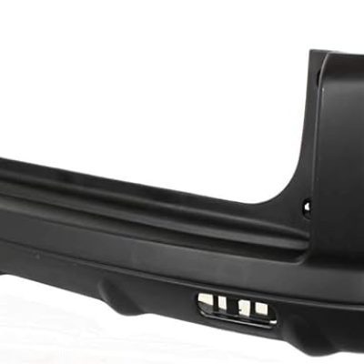 HO1100203C Rear Bumper Cover HO1100203C Rear Bumper Cover