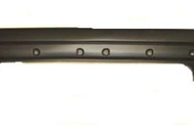 HO1100205C Rear Bumper Cover HO1100205C Rear Bumper Cover