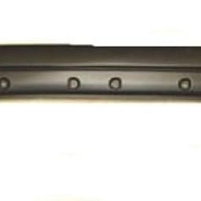 HO1100205C Rear Bumper Cover
