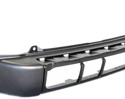 HO1100212 Rear Bumper Cover
