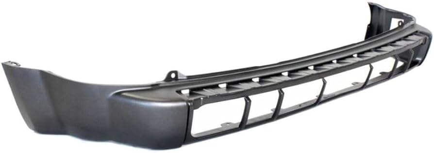 HO1100212 Rear Bumper Cover