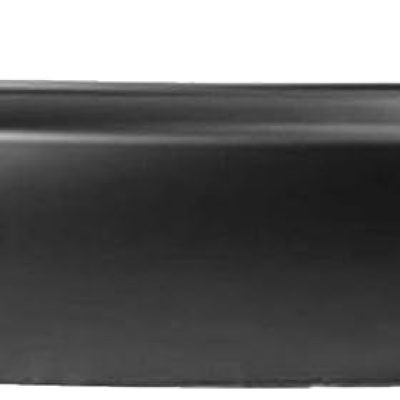 HO1100216C Rear Bumper Cover