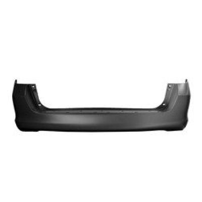 HO1100220C Rear Bumper Cover