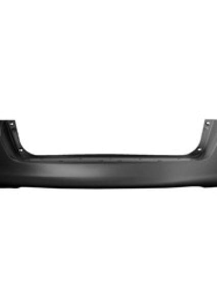 HO1100220C Rear Bumper Cover