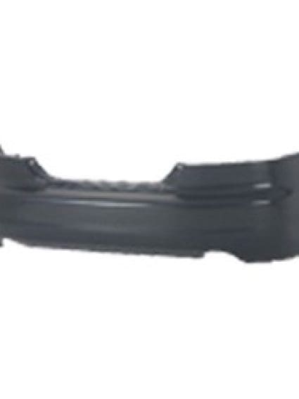 HO1100232C Rear Bumper Cover