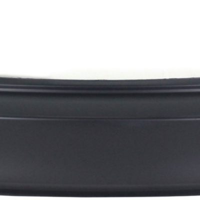 HO1100233C Rear Bumper Cover HO1100233C Rear Bumper Cover