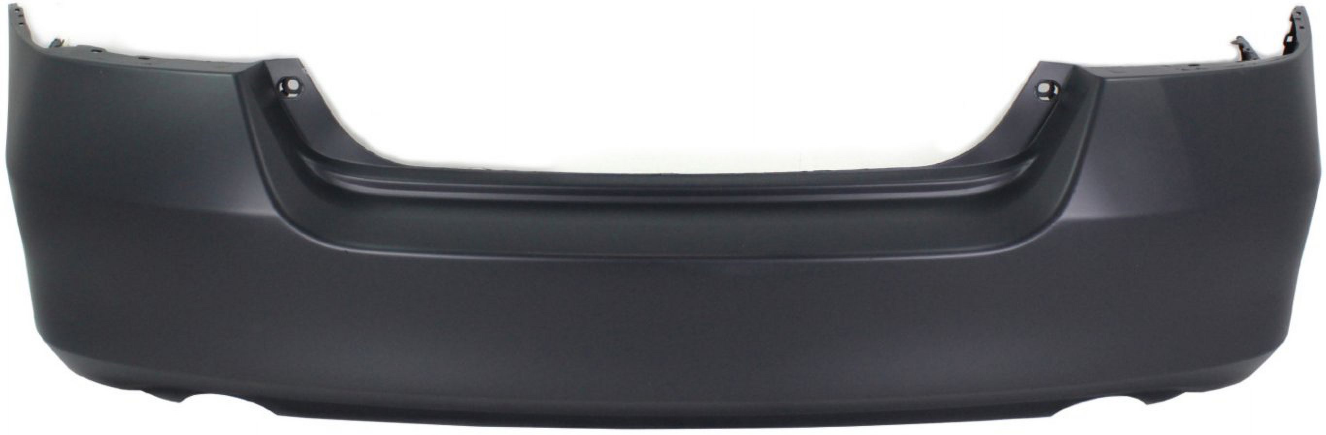HO1100233C Rear Bumper Cover