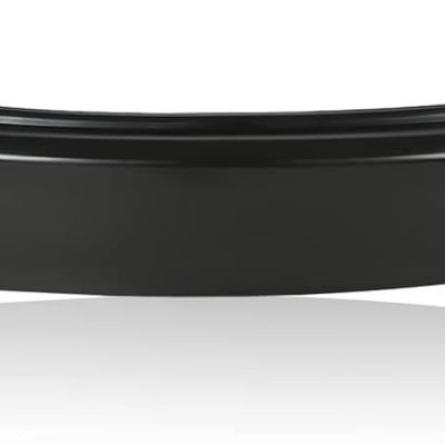 HO1100235C Rear Bumper Cover HO1100235C Rear Bumper Cover