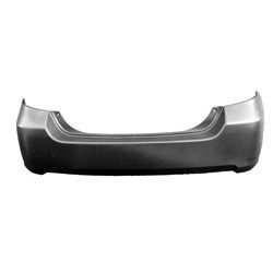 HO1100238C Rear Bumper Cover