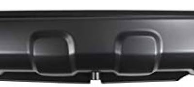HO1100241C Rear Bumper Cover