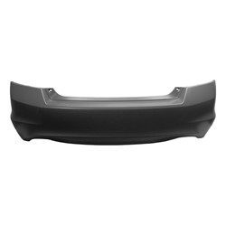 HO1100245C Rear Bumper Cover HO1100245C Rear Bumper Cover