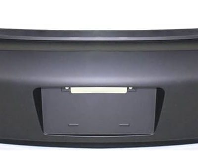 HO1100247C Rear Bumper Cover HO1100247C Rear Bumper Cover