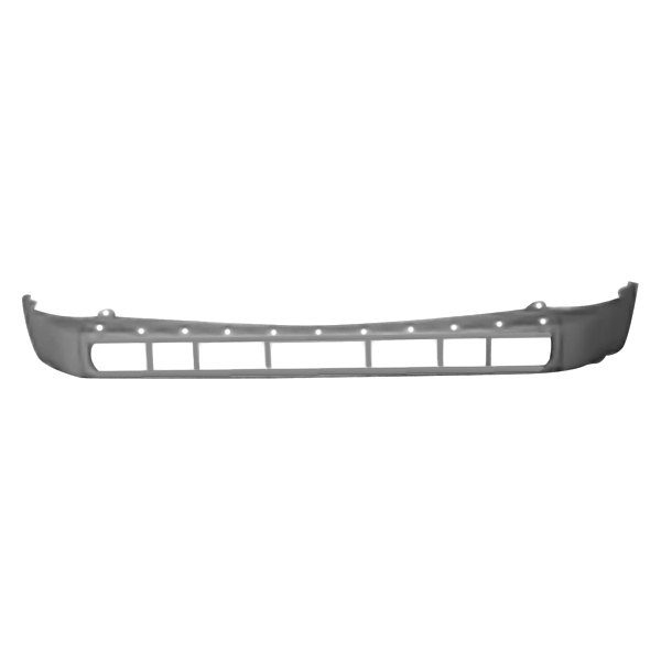 HO1100249 Rear Bumper Cover