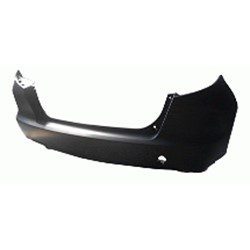 HO1100255C Rear Bumper Cover
