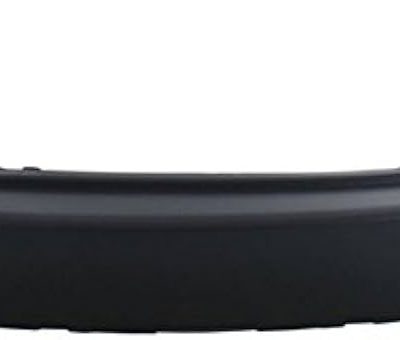 HO1100261C Rear Bumper Cover