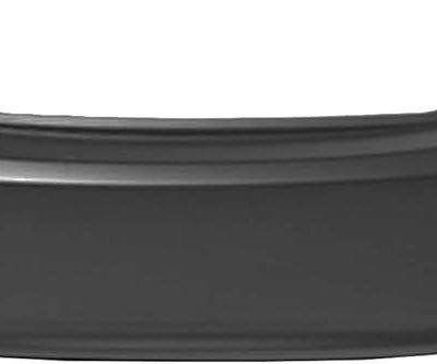 HO1100272C Rear Bumper Cover