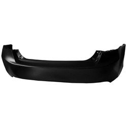 HO1100277C Rear Bumper Cover