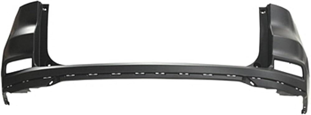 HO1114103C Rear Upper Bumper Cover