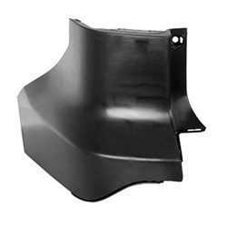 HO1116100C Driver Side Bumper Cover End