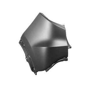 HO1116103C Driver Side Bumper Cover End