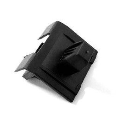HO1132105 Driver or Passenger Side Rear Bumper Cover Side Spacer
