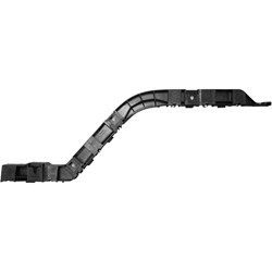HO1133100 Passenger Side Rear Bumper Bracket