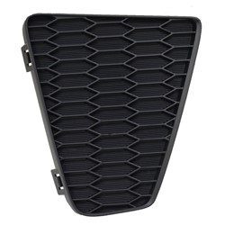 HO1138100 Driver Side Rear Bumper Grille