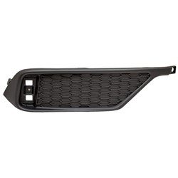 HO1138101 Driver Side Rear Bumper Grille