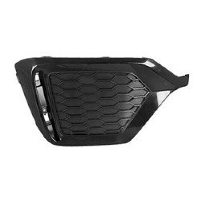 HO1138102C Driver Side Rear Bumper Grille