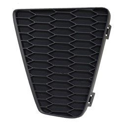 HO1139100 Passenger Side Rear Bumper Grille