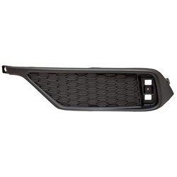HO1139101 Passenger Side Rear Bumper Grille