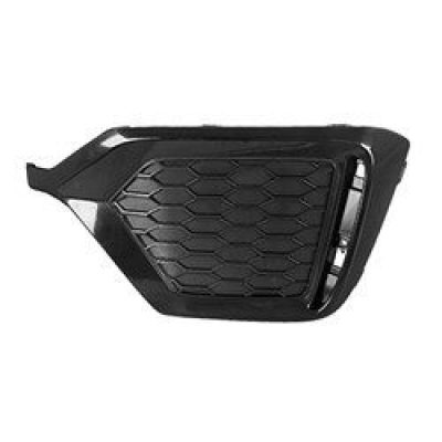 HO1139102C Passenger Side Rear Bumper Grille