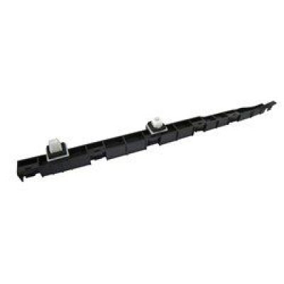 HO1143105 Passenger Side Rear Bumper Cover Bracket HO1143105 Passenger Side Rear Bumper Cover Bracket
