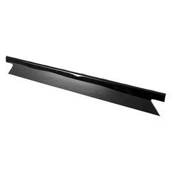 HO1144103C Rear Center Bumper Cover Trim Panel