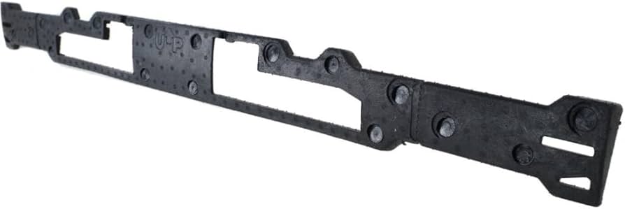 HO1170131C Rear Bumper Impact Absorber