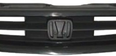 HO1200134 Front Upper Grille